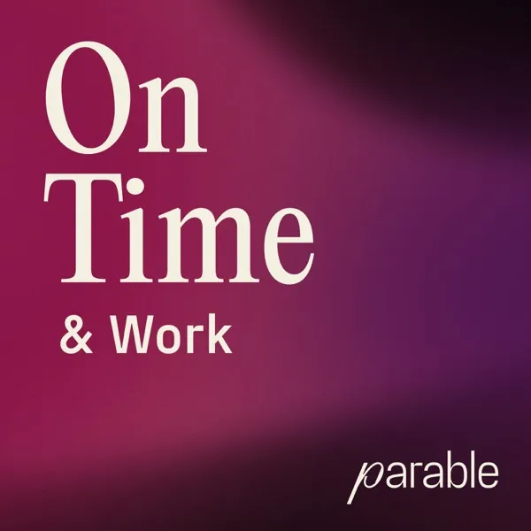 On Time & Work — Allison Pickens, Investor & Former COO at Gainsight