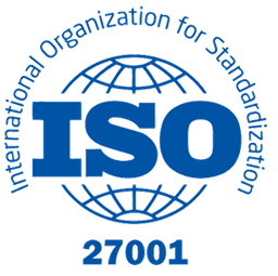 ISO 27001 certification