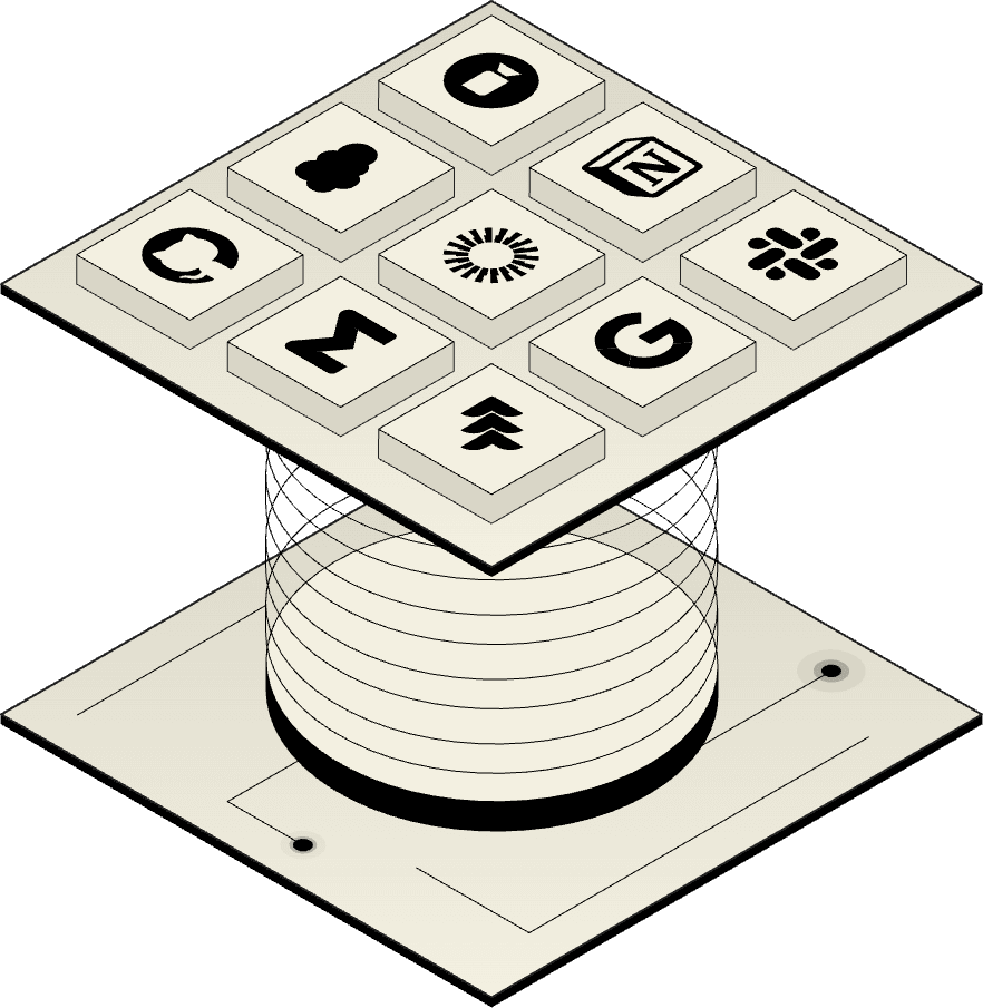 Provider sources flowing through pipeline movement into normalized storage illustration